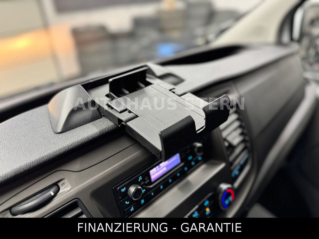 Ford Transit Custom 2022