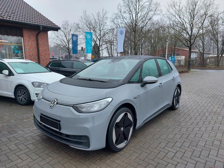Volkswagen ID.3 2022