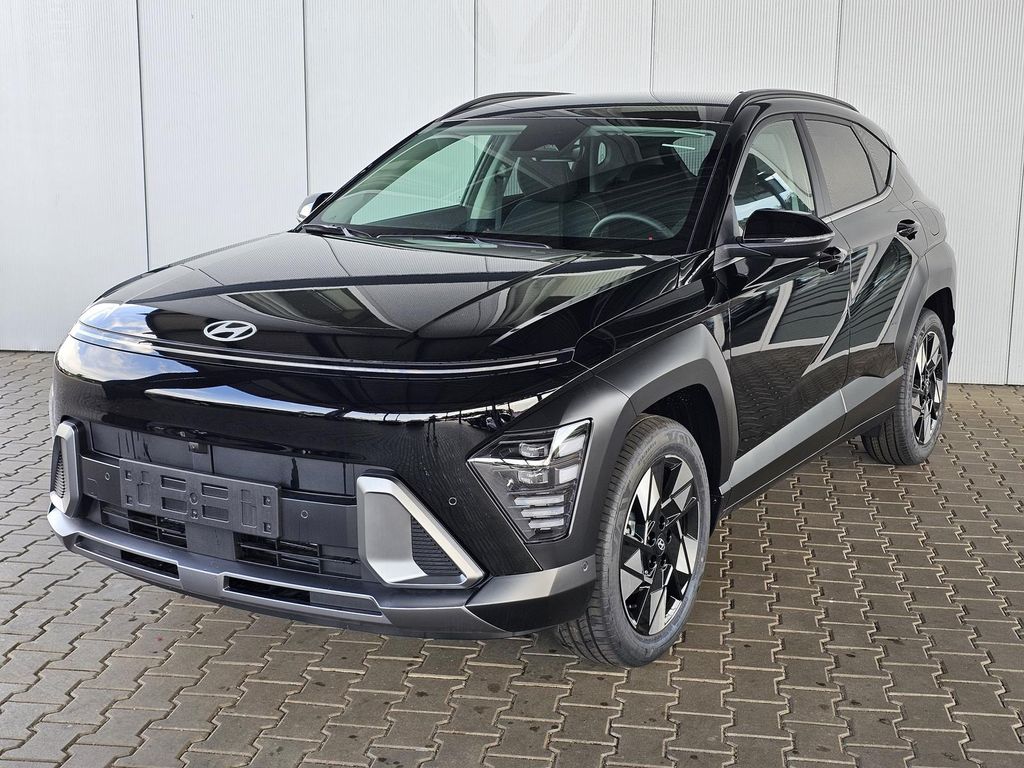 Hyundai KONA 2024