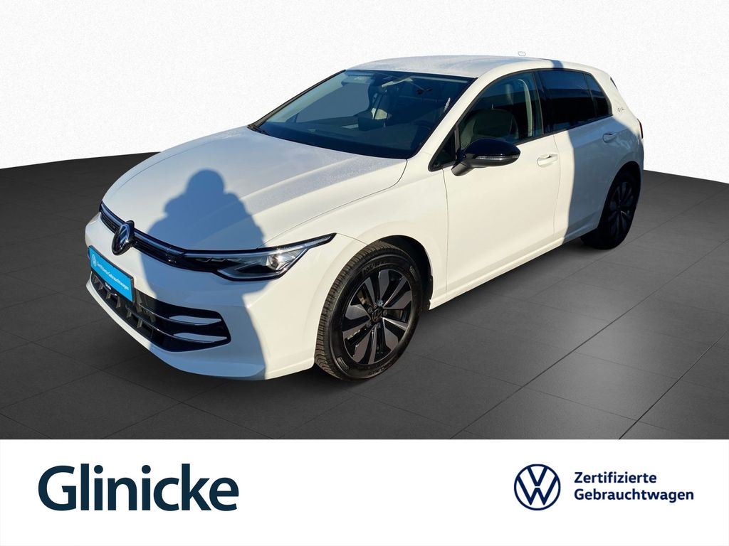 Volkswagen Golf 2025