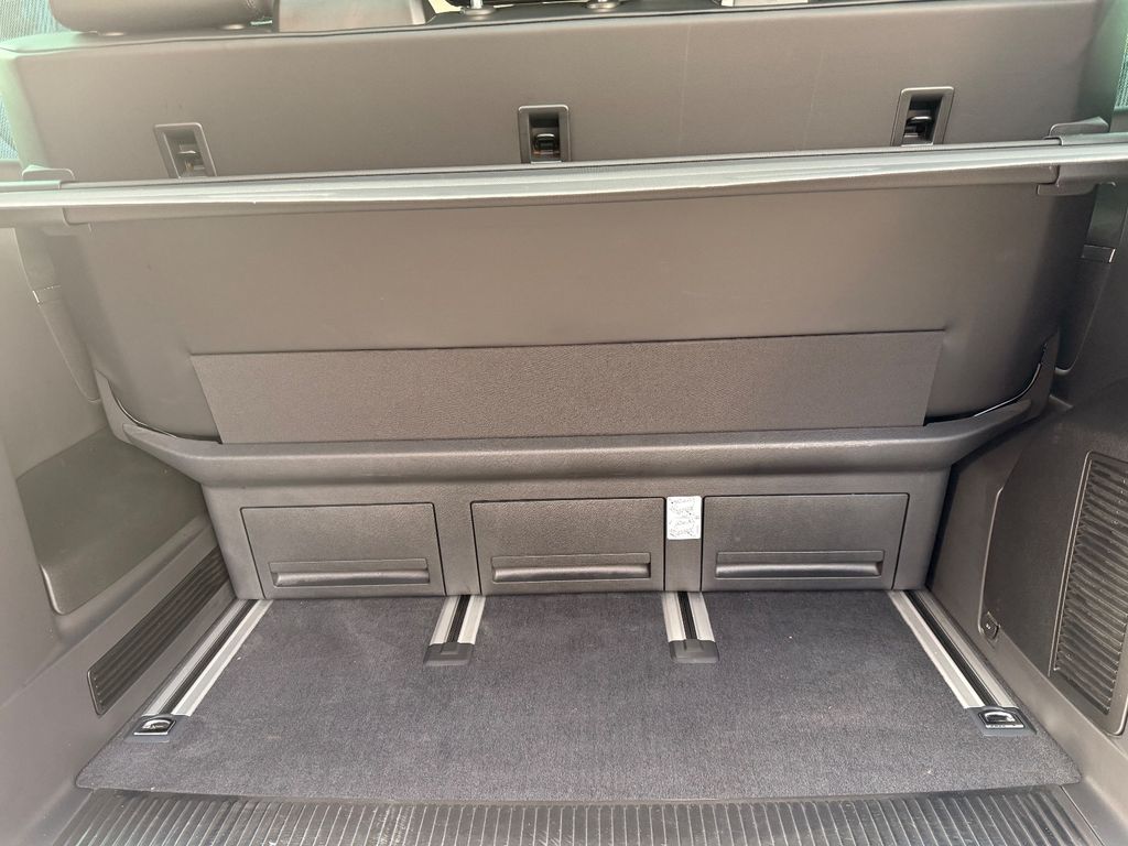 Volkswagen T6 Multivan 2021