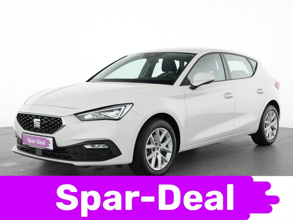 Seat Leon 2022