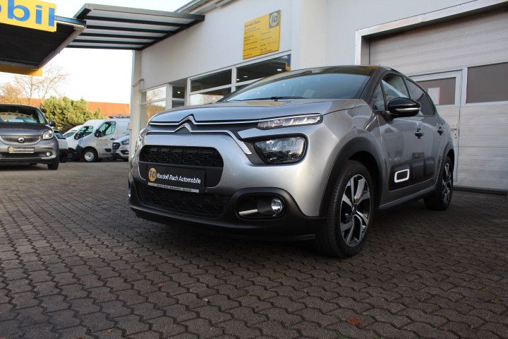 Citroën C3 2023