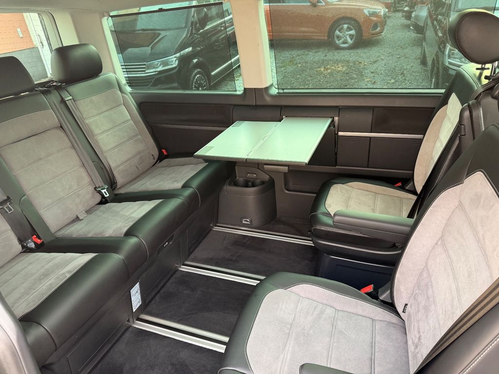 Volkswagen T6 Multivan 2021