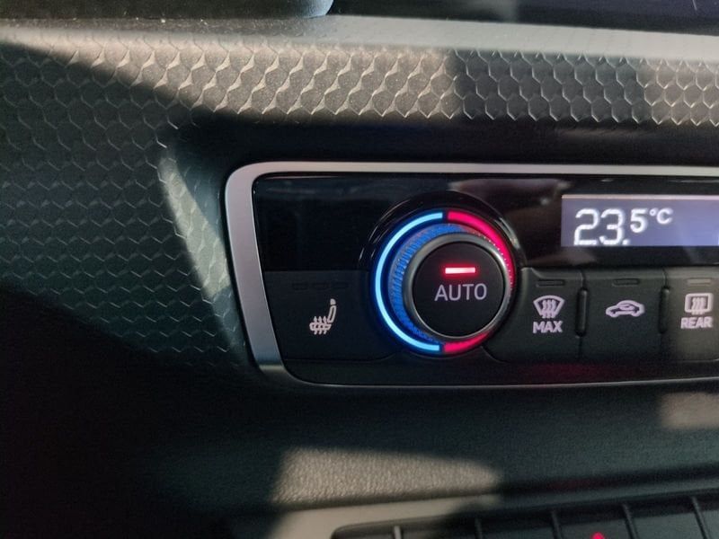 Audi A1 2025