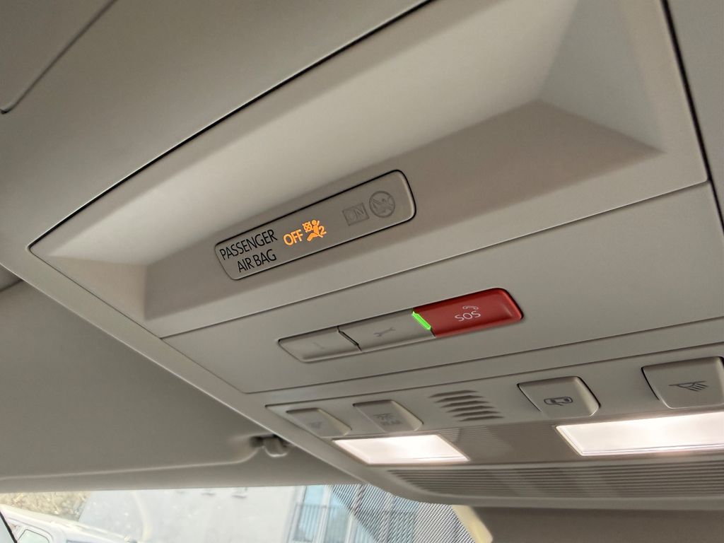 Volkswagen T6 Multivan 2021