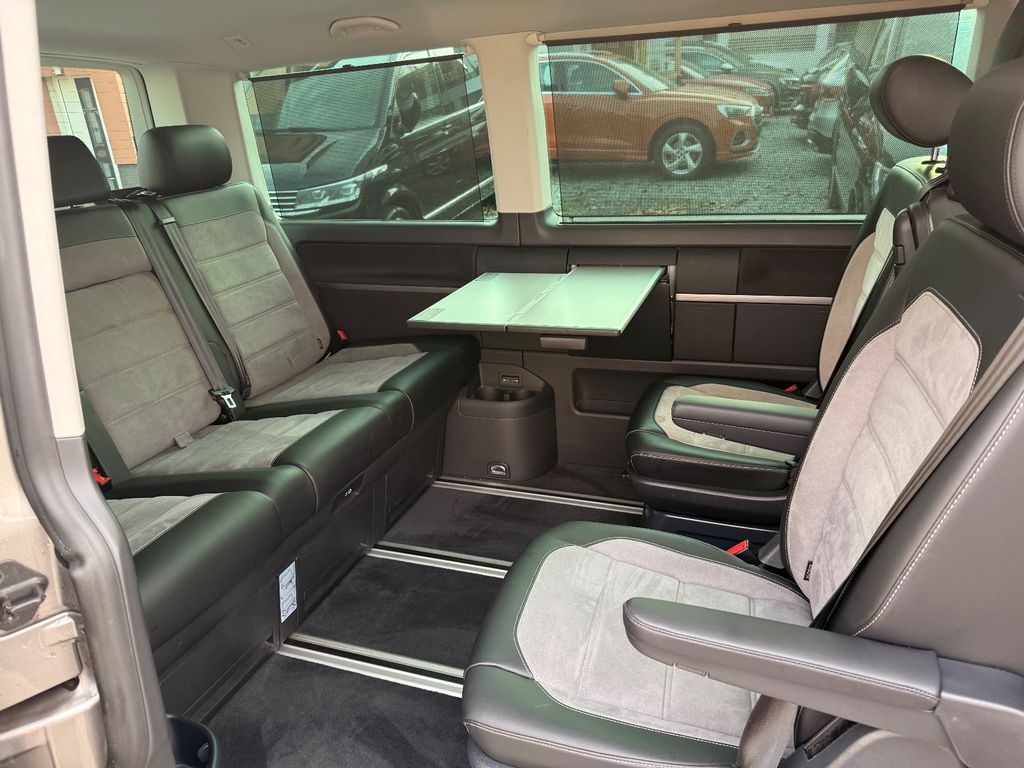 Volkswagen T6 Multivan 2021