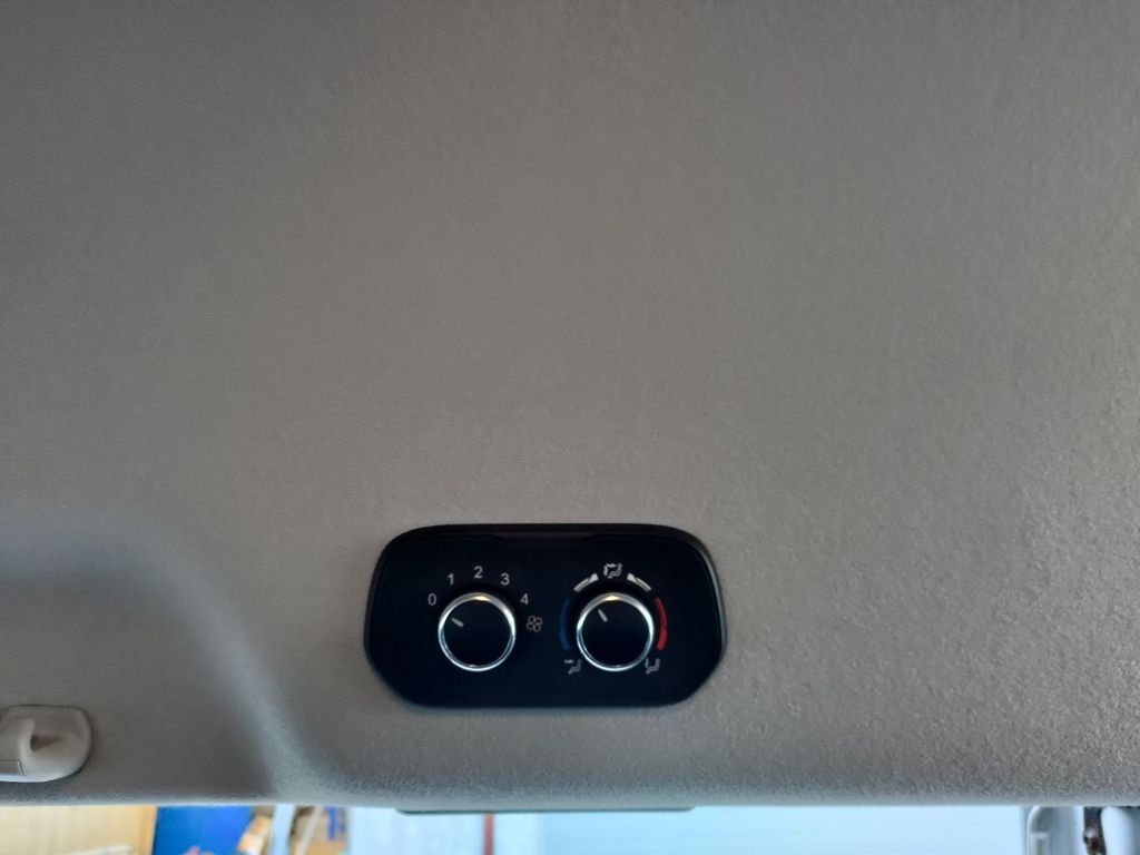 Ford Transit Custom 2020