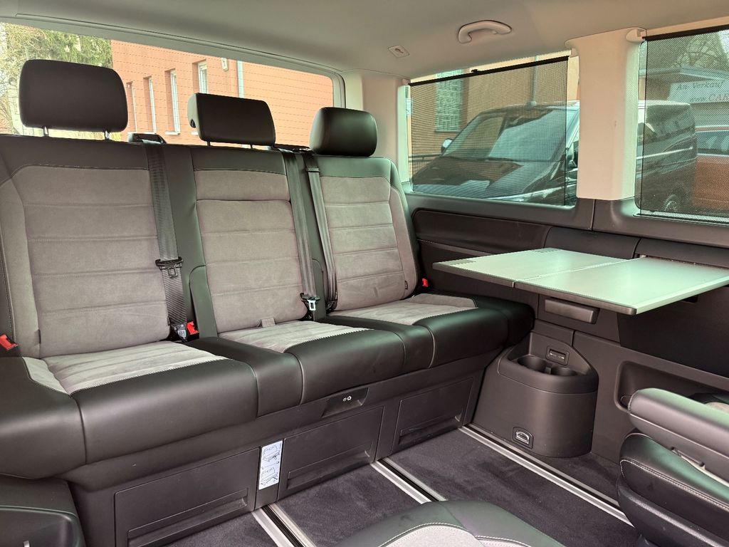 Volkswagen T6 Multivan 2021