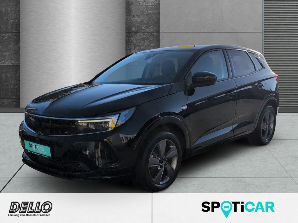 Opel Grandland (X) 2023