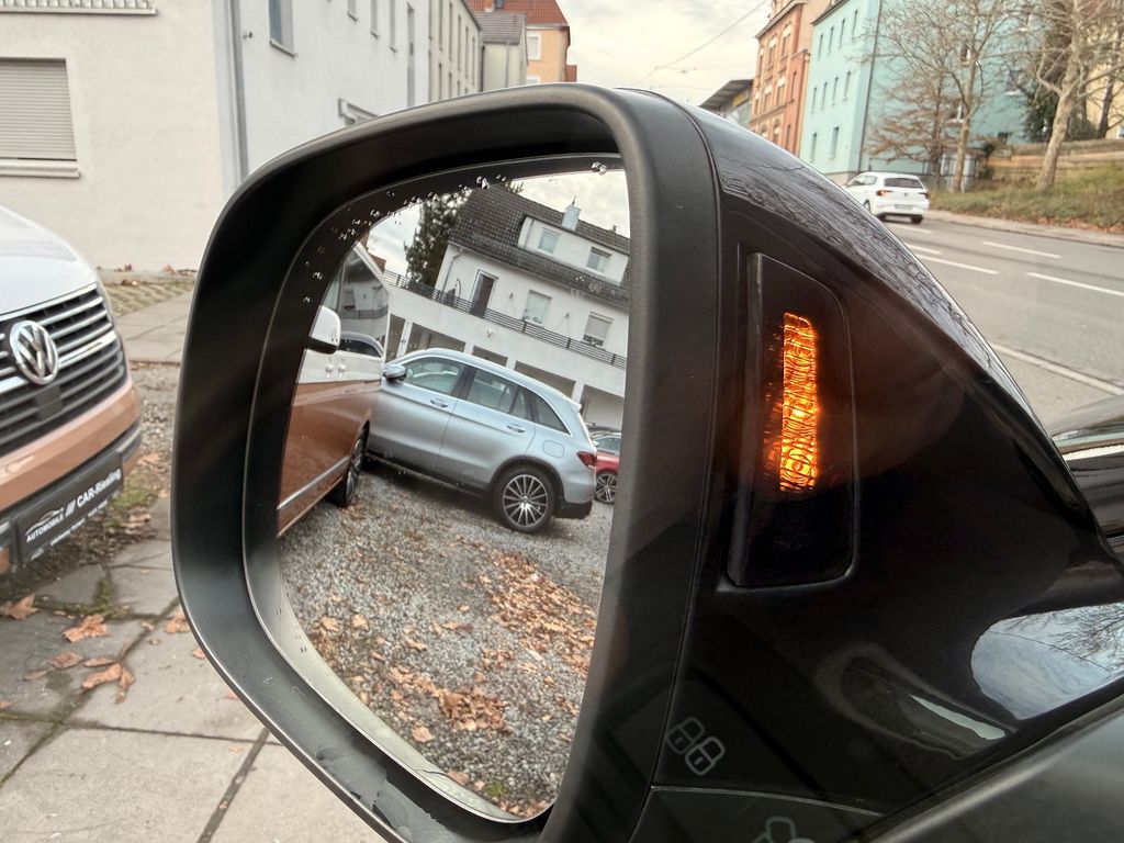 Volkswagen T6 Multivan 2021