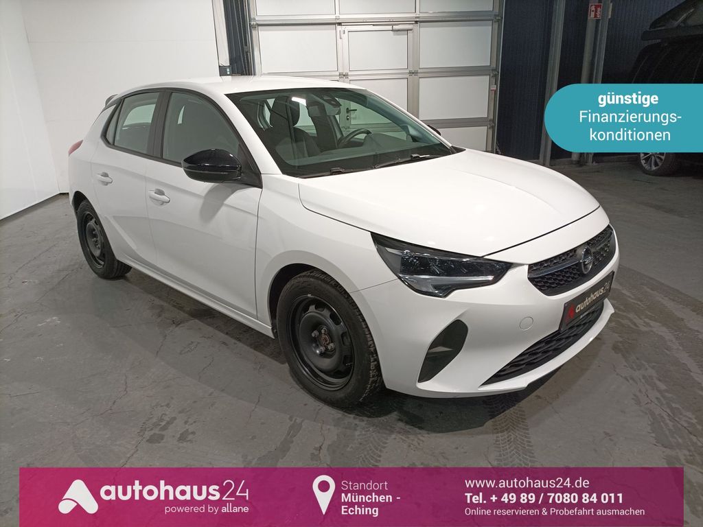 Opel Corsa 2022