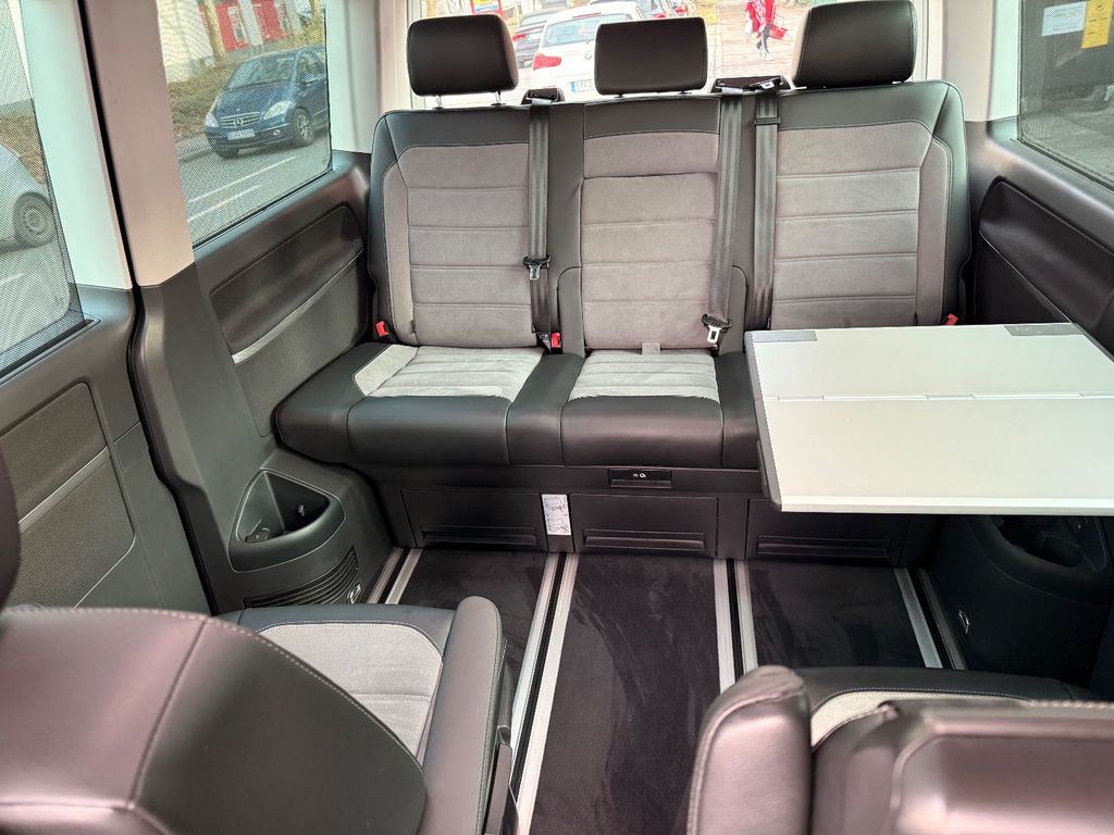 Volkswagen T6 Multivan 2021