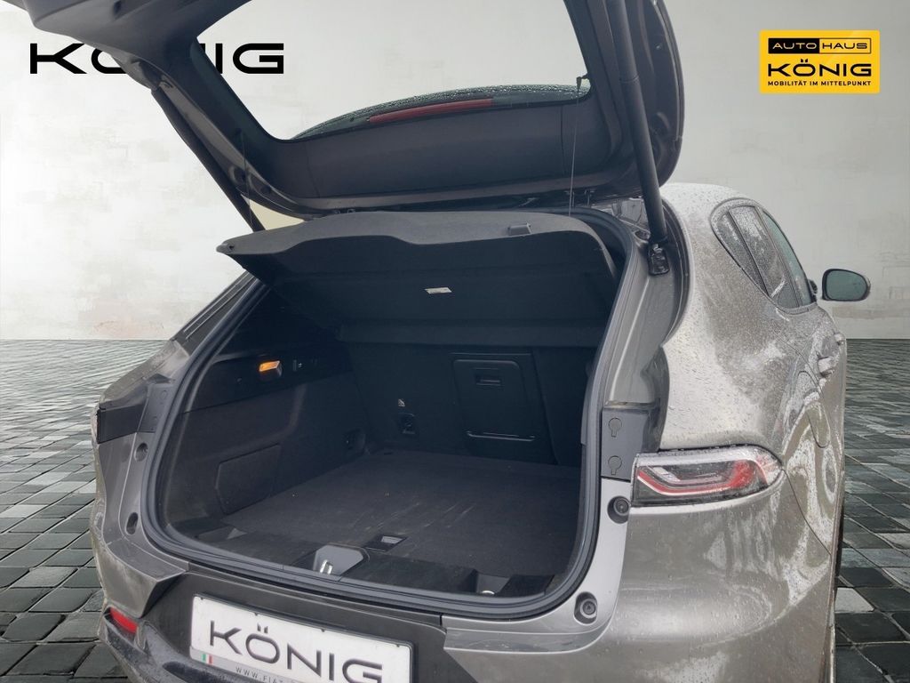 Alfa Romeo Tonale 2022