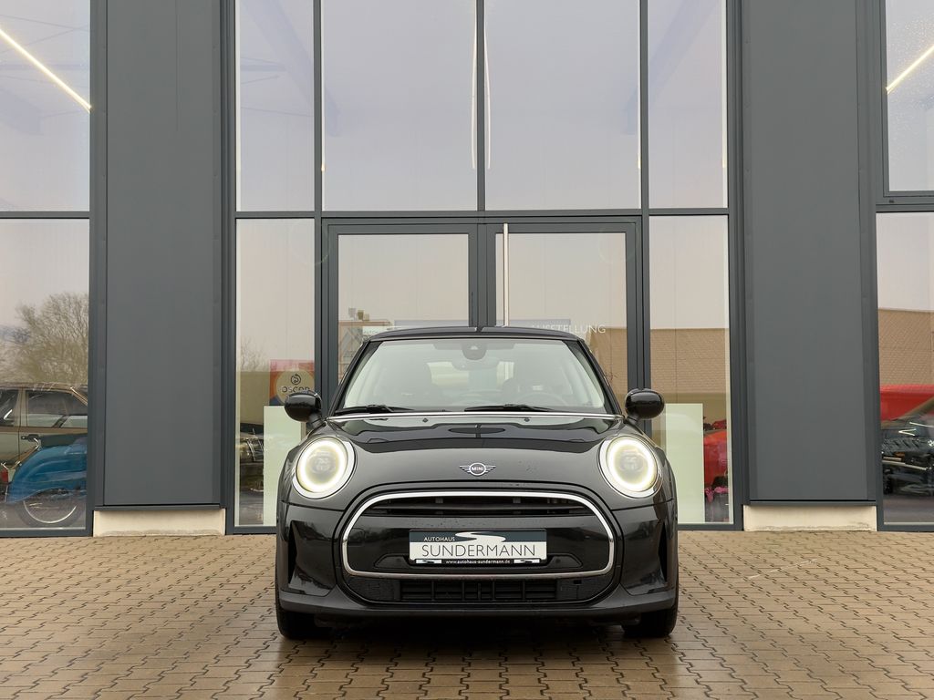 MINI Cooper 2023