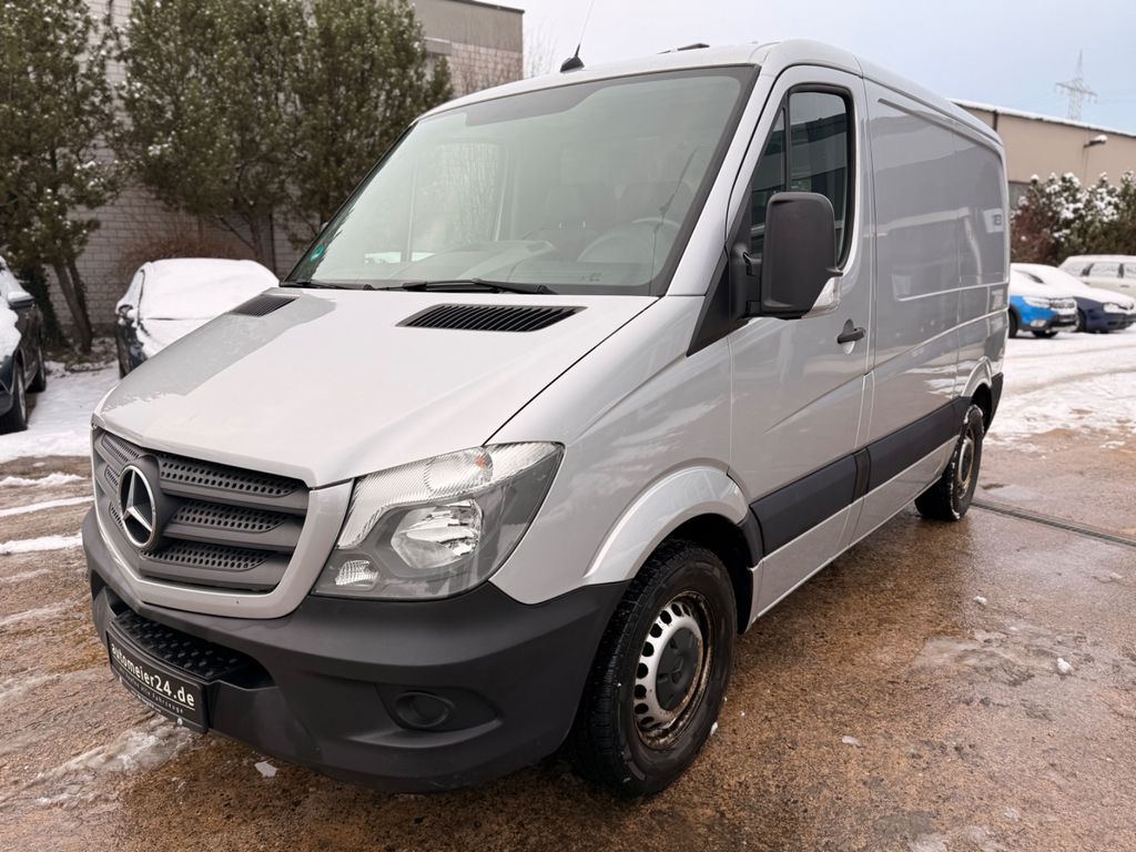 Mercedes-Benz Sprinter 2016