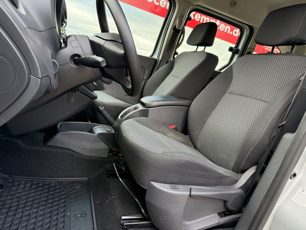 Mercedes-Benz Citan 2020