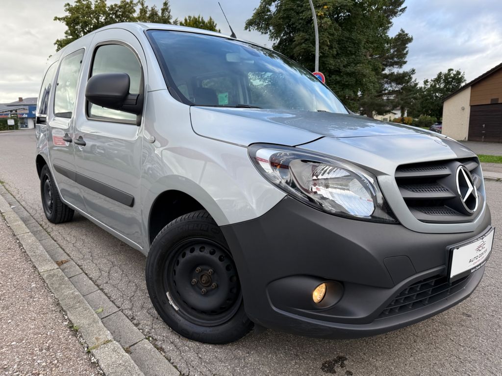 Mercedes-Benz Citan 2020