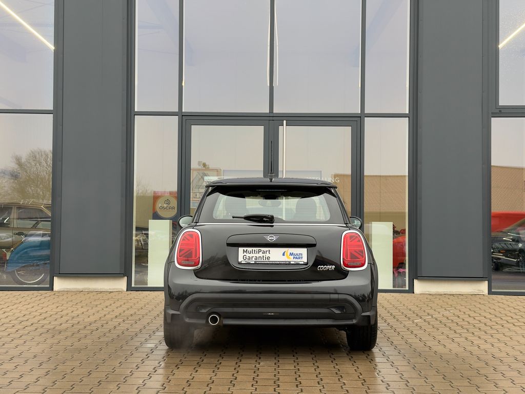 MINI Cooper 2023