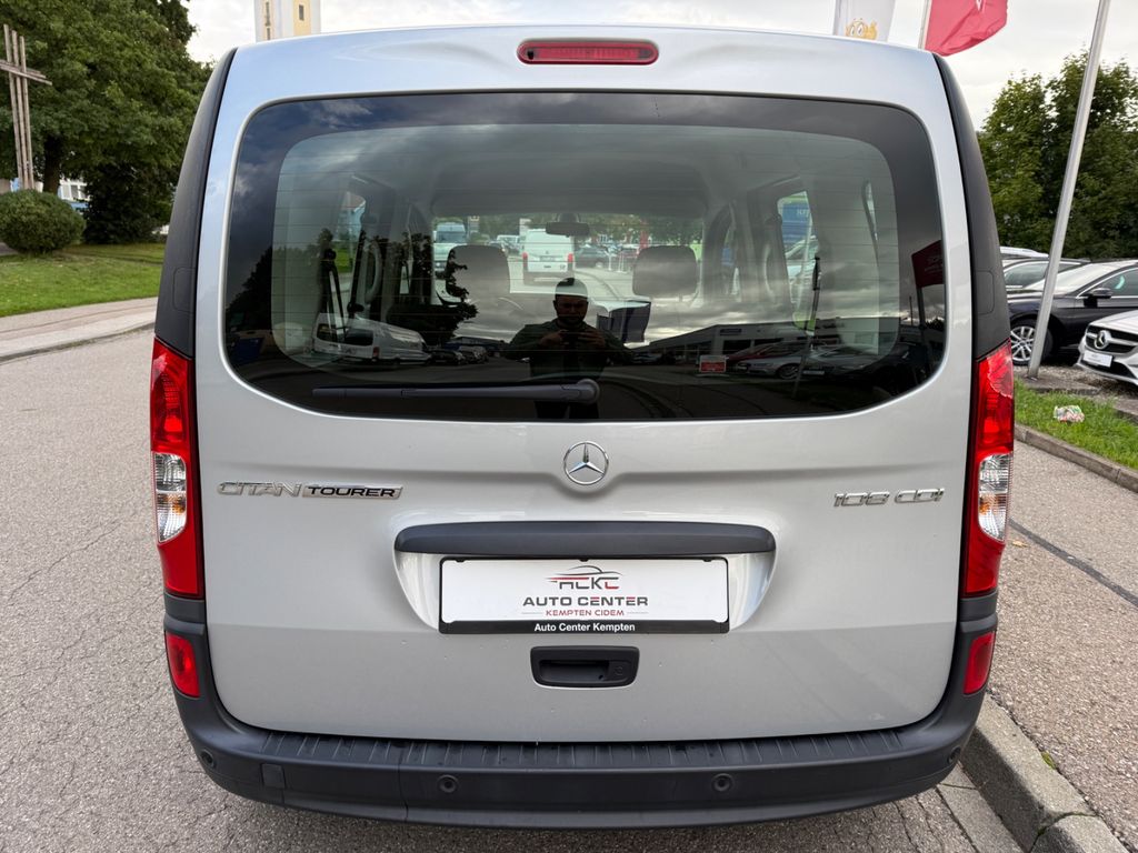 Mercedes-Benz Citan 2020