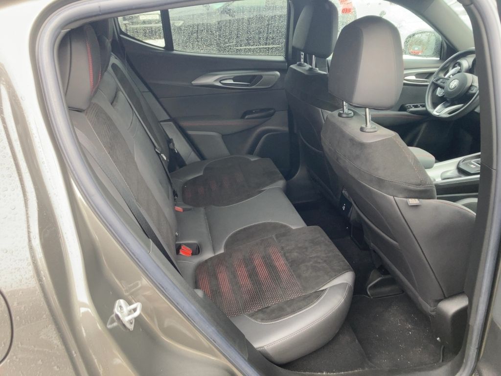 Alfa Romeo Tonale 2022