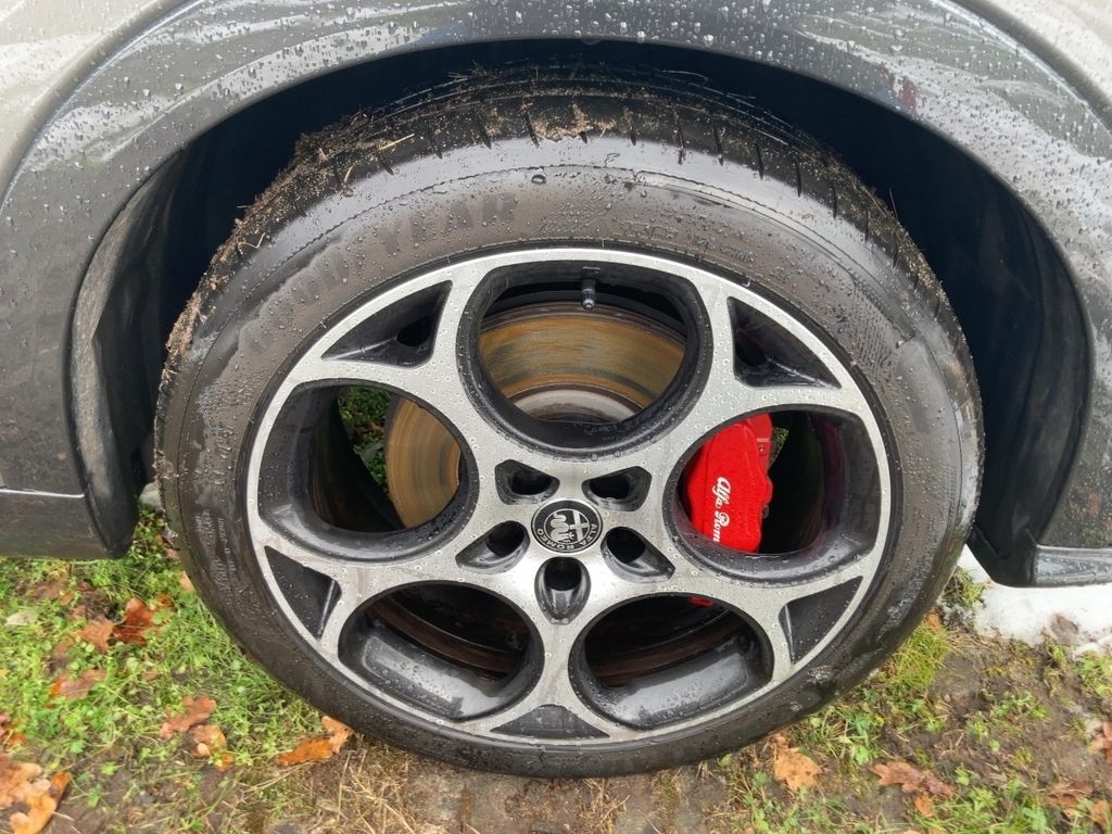 Alfa Romeo Tonale 2022