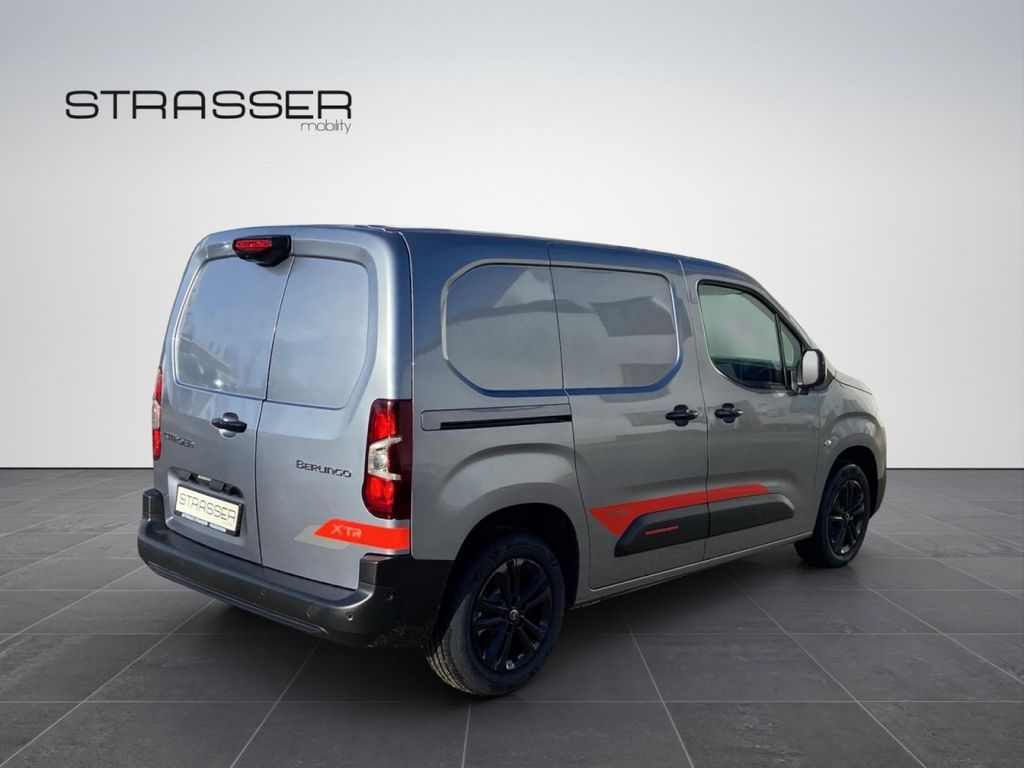 Citroën Berlingo