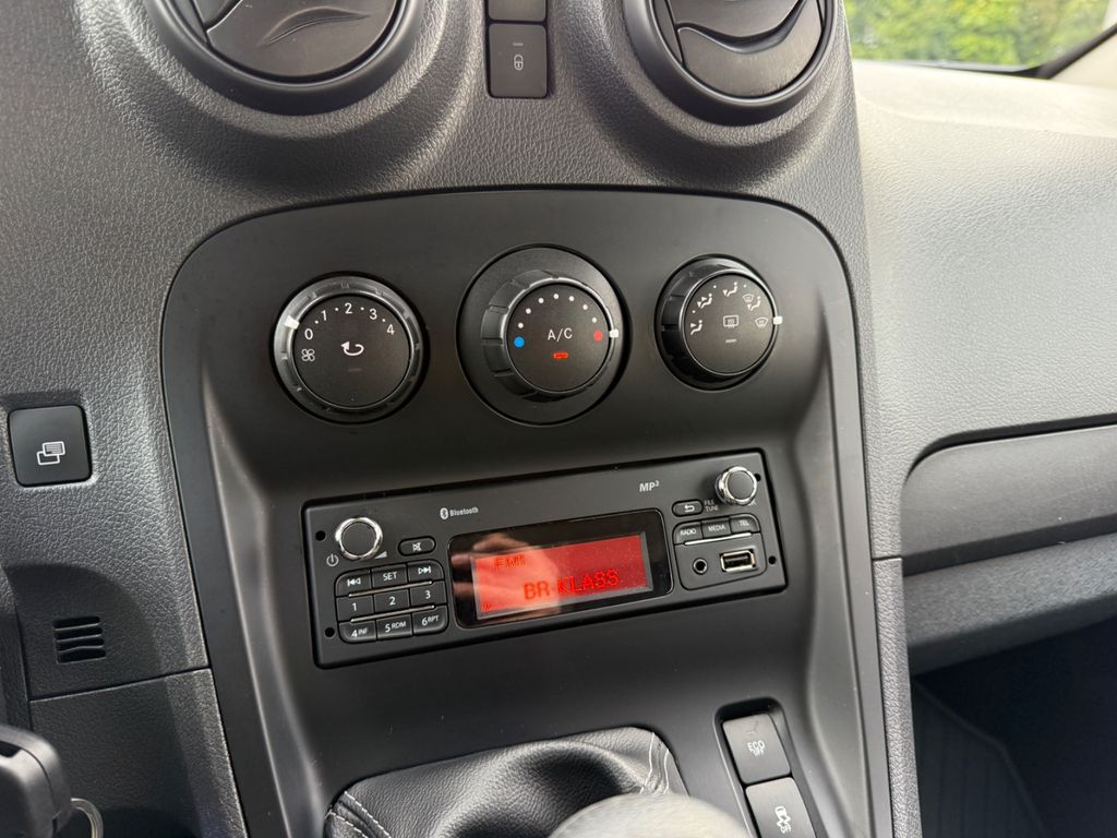 Mercedes-Benz Citan 2020