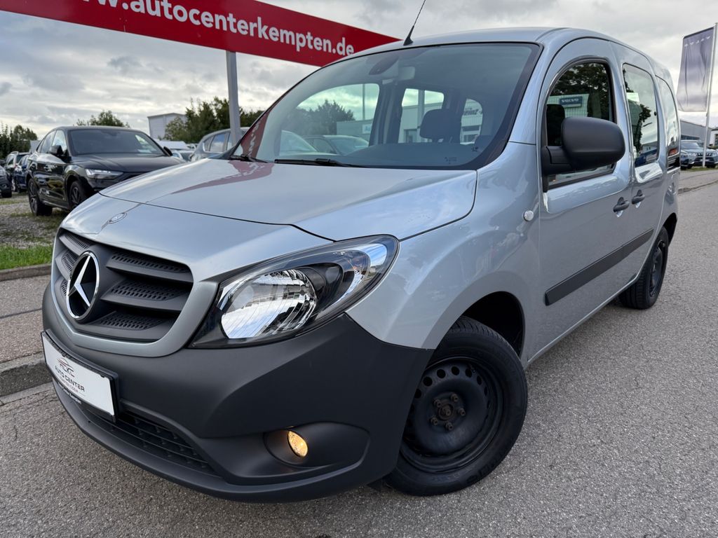 Mercedes-Benz Citan 2020