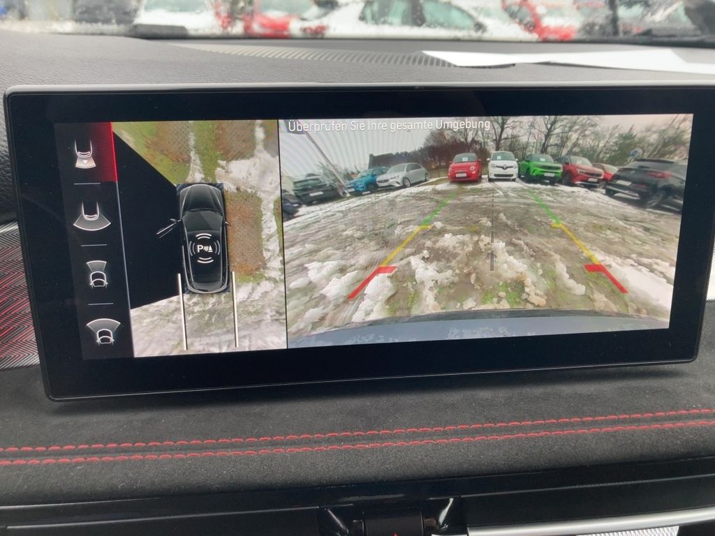 Alfa Romeo Tonale 2022