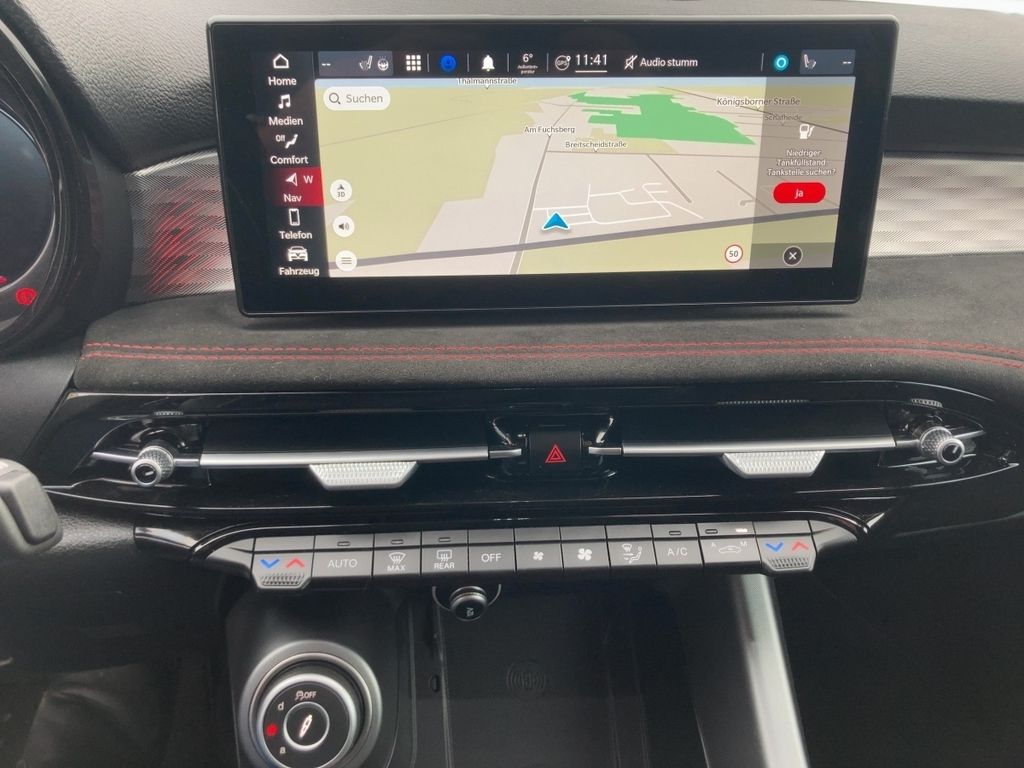 Alfa Romeo Tonale 2022