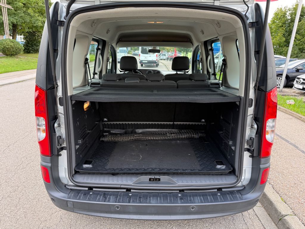 Mercedes-Benz Citan 2020