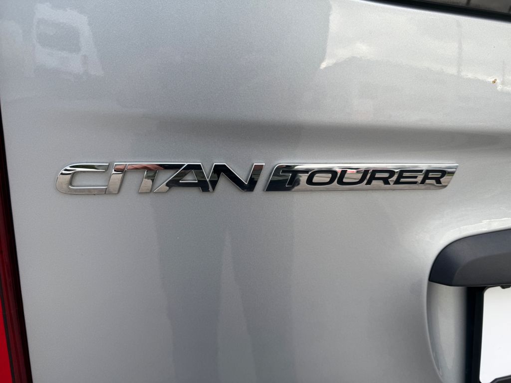 Mercedes-Benz Citan 2020