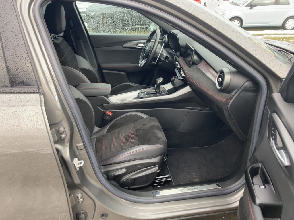 Alfa Romeo Tonale 2022