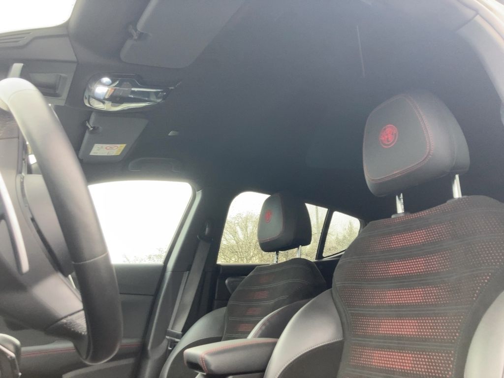 Alfa Romeo Tonale 2022