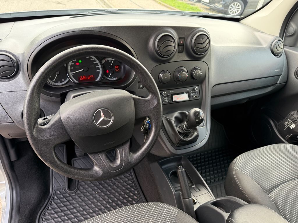 Mercedes-Benz Citan 2020