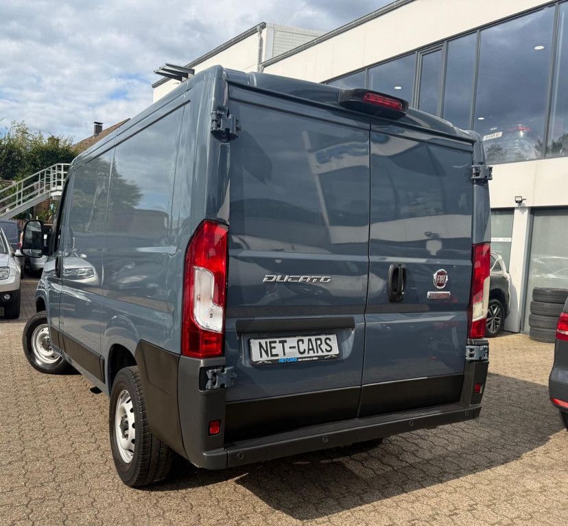 Fiat Ducato 2021