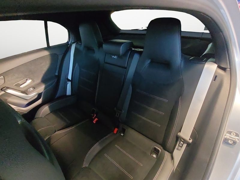 Mercedes-Benz A 200 2026