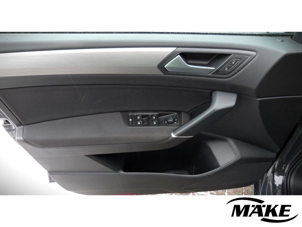 Volkswagen Touran 2022