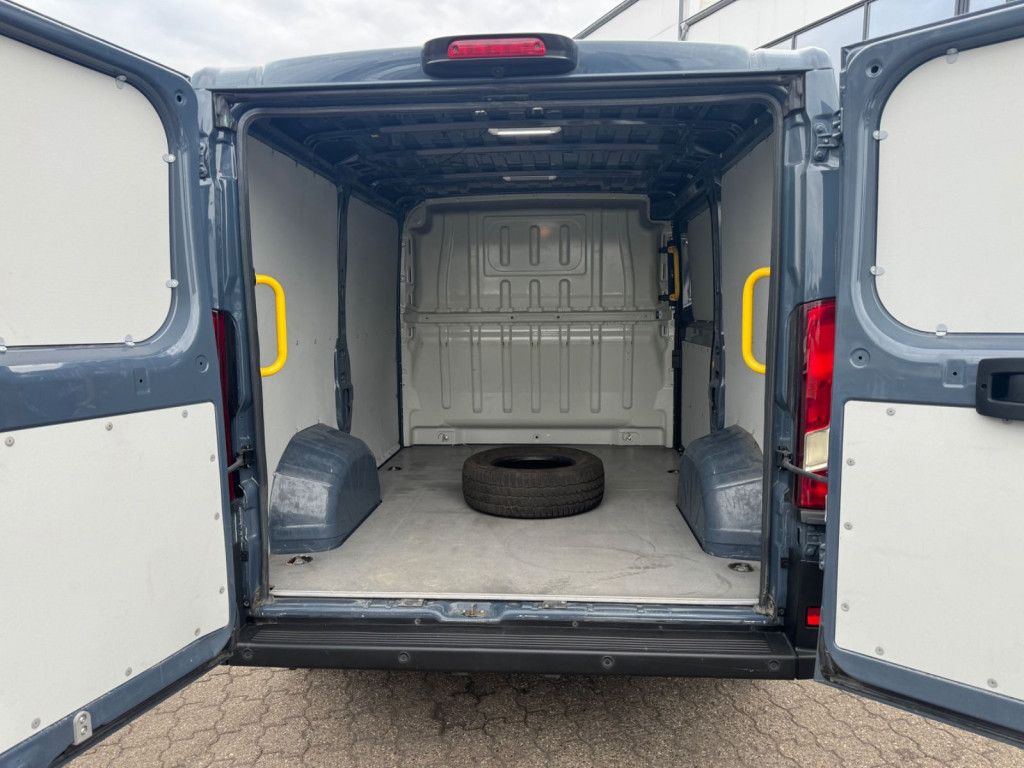 Fiat Ducato 2021