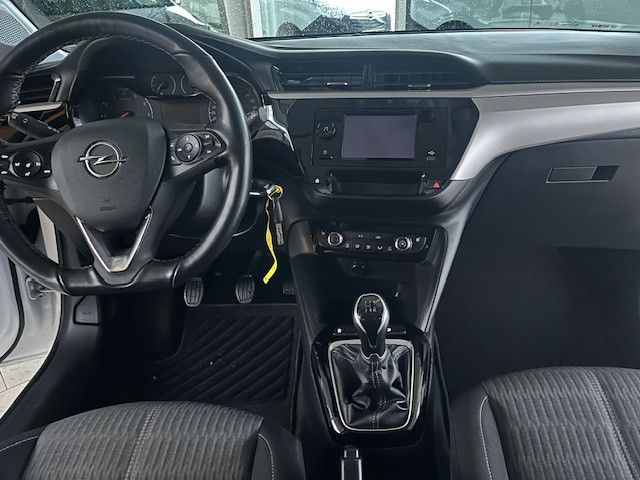 Opel Corsa 2022