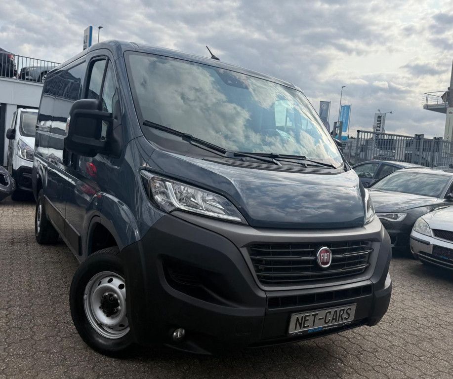 Fiat Ducato 2021