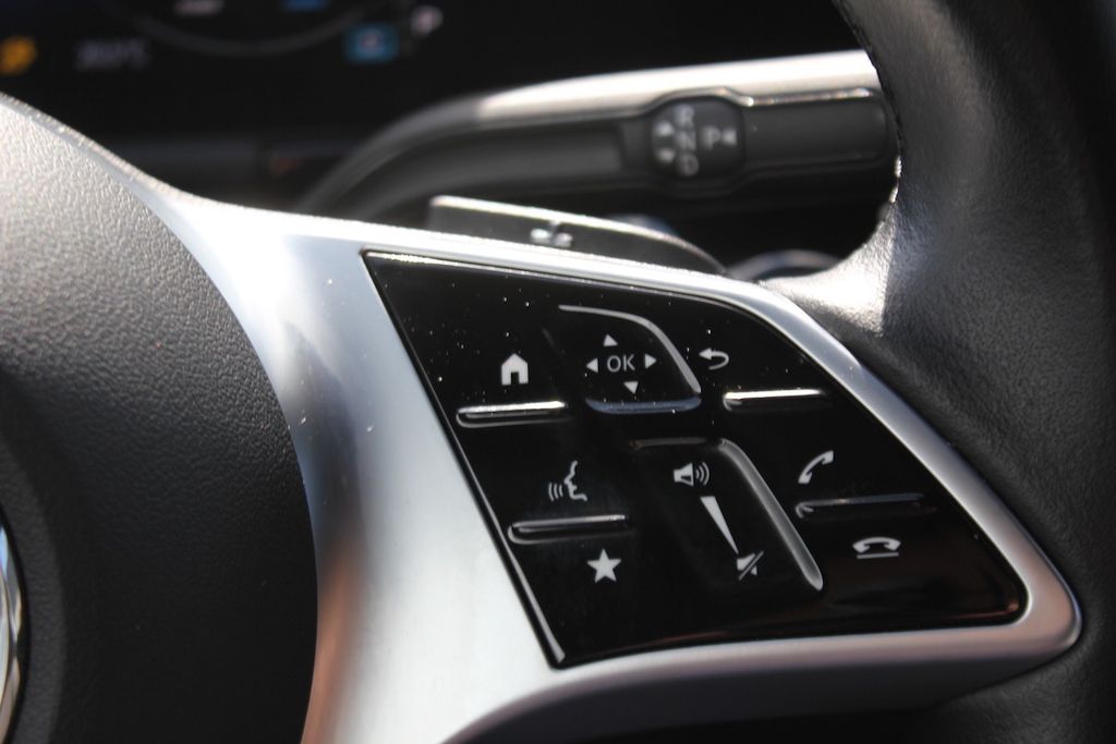 Mercedes-Benz B 180 2024