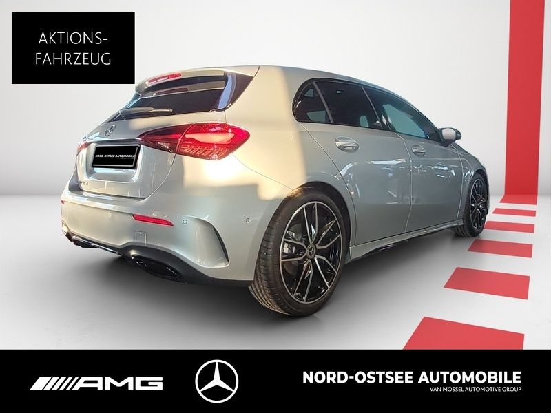 Mercedes-Benz A 200 2026