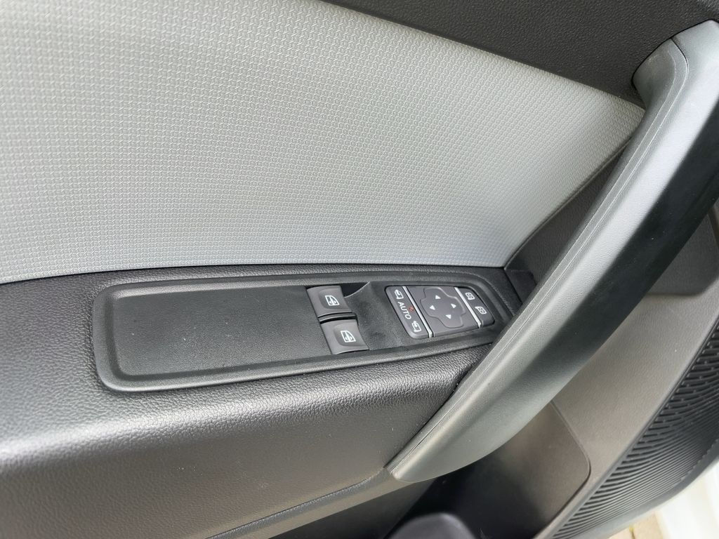 Nissan Townstar 2025