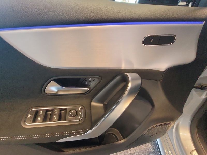 Mercedes-Benz A 200 2026