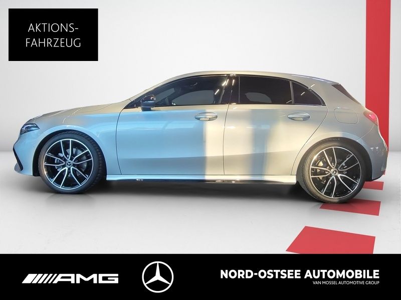 Mercedes-Benz A 200 2026