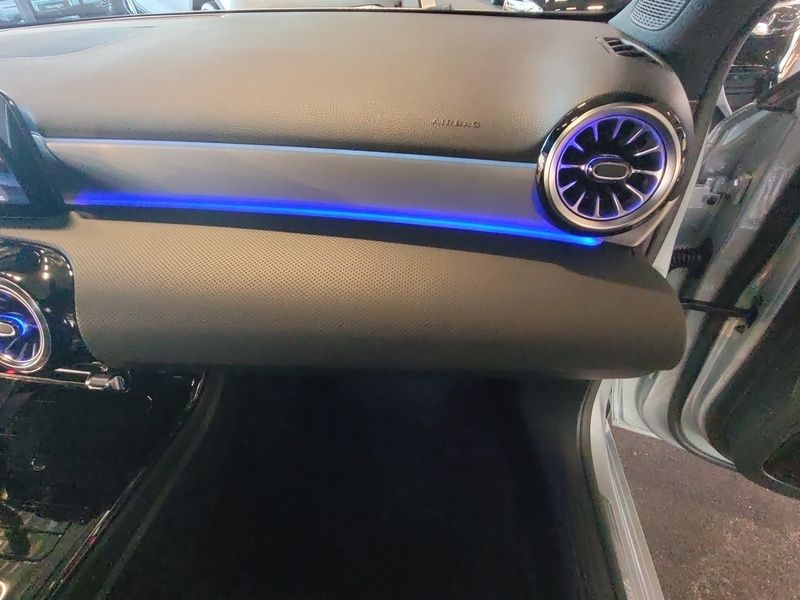 Mercedes-Benz A 200 2026