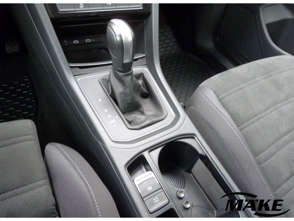 Volkswagen Touran 2022