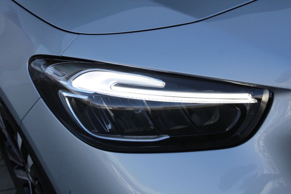 Mercedes-Benz B 180 2024